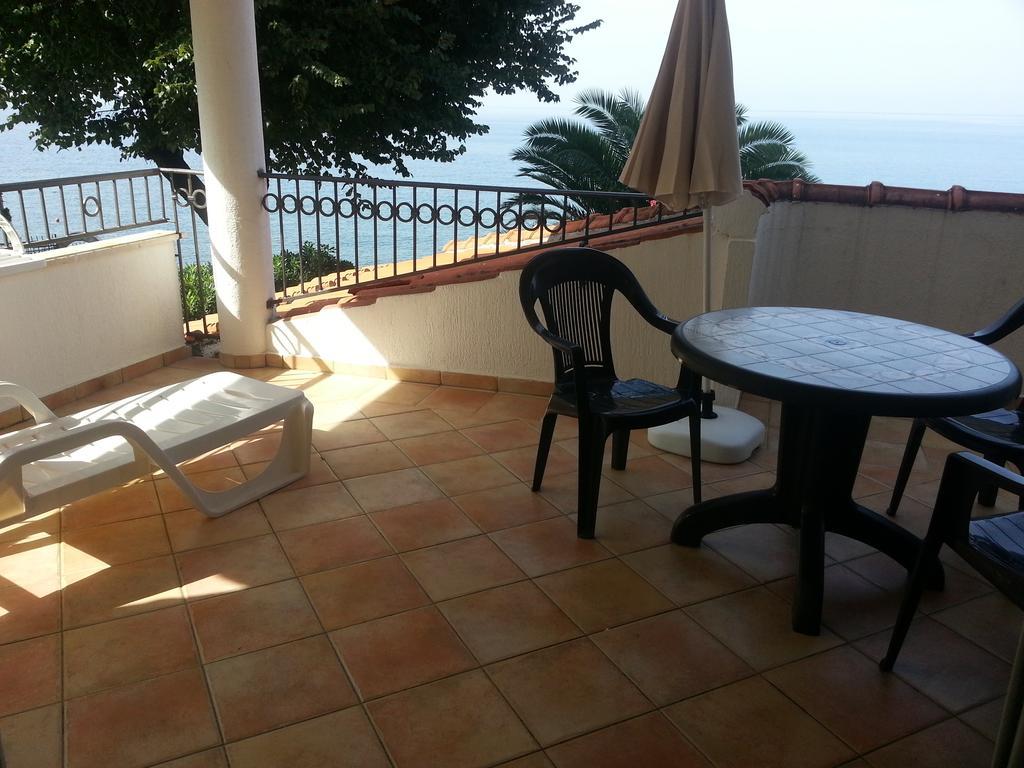 Apartments Villa Mare Mar Sutomore Rum bild